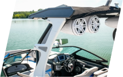Boat Detailing & Accessories