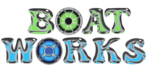 Madison Boat Detailing Services & Boat Accessories - Boat Works of Madison
